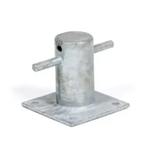 Bolder 140 x 140 mm – 12 cm Op = Op