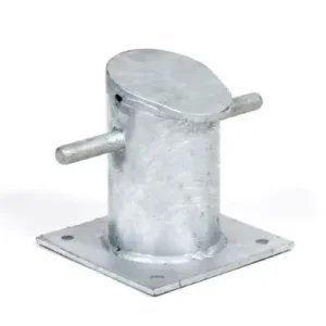 Alleen Vandaag Bolder 200 x 200 mm – 20 cm (schuin)