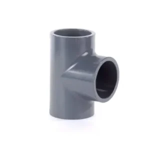 Dagaanbieding T-stuk 63 x 63 mm 90° PN16 3xLV