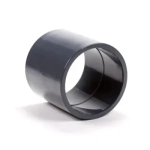 Nu Kopen Steekmof 63 mm PN16 2xLV