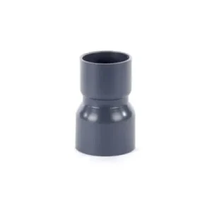 Gereduceerde Prijs Verloopmof 75 x 50 mm PN7.5 2xLV