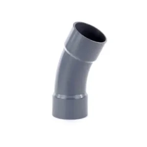 Bocht 140 mm 22° PN12.5 2xLV Topkwaliteit