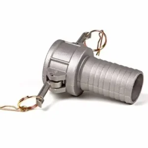 Superprijs Kamlok type C – 3/4″ tule (alu)