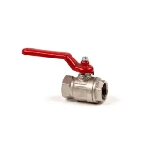 Snelle Levering Kogelkraan 090 – 1/2″ 2x binnendraad