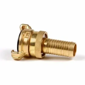 Betrouwbaar GEKA koppeling nastelbaar 3/4″