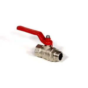 Speciale Aanbieding Kogelkraan 091 – 2″ binnen x buitendraad