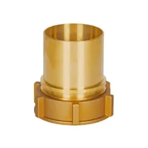 TW slangpilaar 2″ binnendraad x 50 mm (mes) Nieuw Model