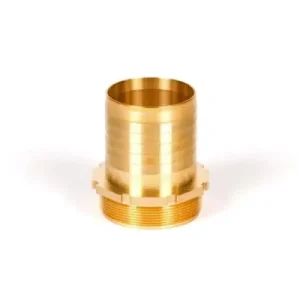 Beste Prijs TW slangpilaar 4″ buitendraad x 100 mm profiel (mes)