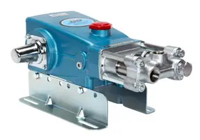 Bestseller Cat Pumps model 1010