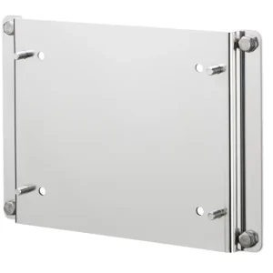 Console voor vaste wand- en plafondmontage KWH14/20E Exclusieve Aanbieding