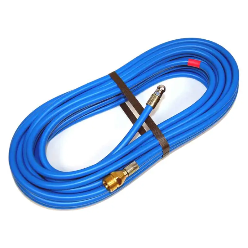 Rioolslang 30 meter met sproeier Budget