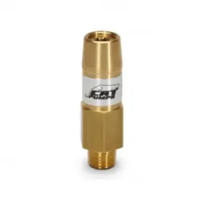 Snelle Levering Relief Valve / Pop-off 33962