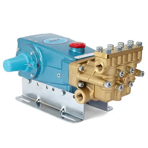 Cat Pumps model 1560.3400 / 93°C Limited Edition