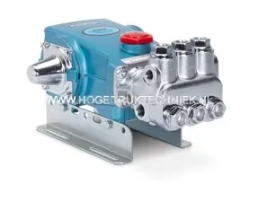 Seizoensaanbieding Complete pompkop CatPomp 550