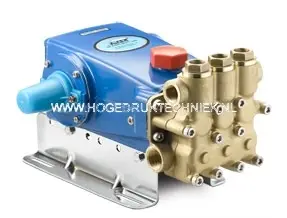 Complete pompkop CatPomp1540 Limited Edition