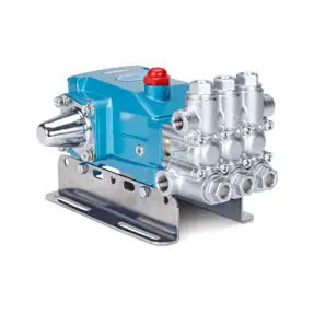 Complete pompkop CatPomp 5CP6190 Nu Kopen