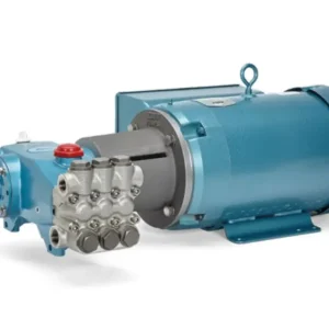 CatPomp RVS 3CP1221 & Elektromotor Unit 8,6l/m-125bar Flitsaanbieding