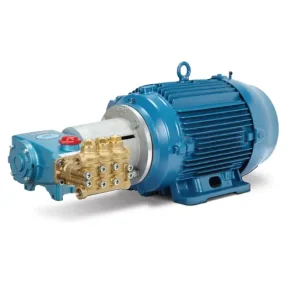 CatPomp 740 Unit 5.8l/m – 345bar Op = Op