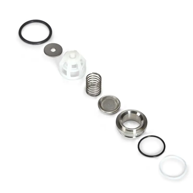 Cat Pumps kleppenset 31270 NBR 2511 Beperkt Aanbod