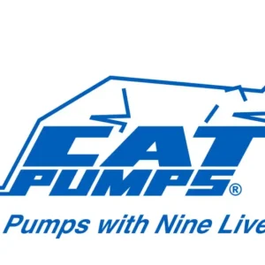 Beperkte Voorraad Cat Pumps kleppenset 76820 NBR – 1810