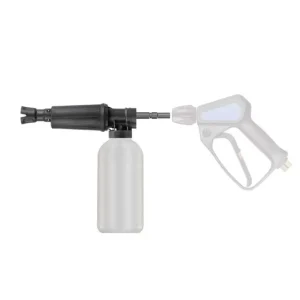 Schuimlans ST-73.1 – 1,25 – 2 Liter beker – KW/D12 snelkoppeling Handgemaakt