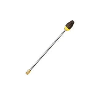 Beperkte Voorraad Kranzle lans RVS 500 – M22 BUS – met Vuilfrees / Dirtkiller Nozzle 045