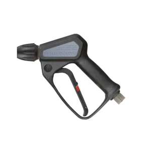ST2635 Spuitpistool – LTF+ – 3/8 bi Swivel RVS x KW-Profi Koopje