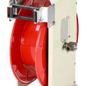 Automatische haspel gelakt Model ST20/10 Hoge Kwaliteit