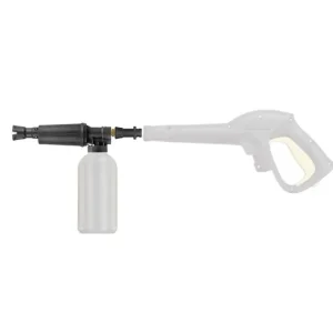 Schuimlans ST-73.1 – 1,8 – 2 Liter beker – Bajonett K-Hobby PVC snelkoppeling Lage Prijs