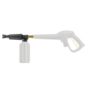 Bulkbestelling Schuimlans ST-73.1 – 1,8 – 2 Liter beker – Bajonett K-Hobby messing snelkoppeling