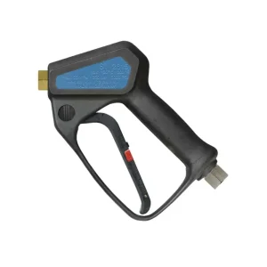 Dagaanbieding ST2615 Spuitpistool – LTF – 3/8 bi Swivel x 1/4 bi – Chemiebestendig