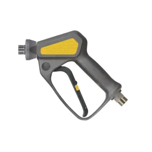 ST2715 Spuitpistool Industrial – LTF – M22X1,5AG RVS Swivel x M22AG RVS – Chemiebestendig Populair