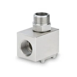 Teha Swivel Haaks – 1”8243;IG : 1”8243;AG 200BAR RVS316 Koop Online