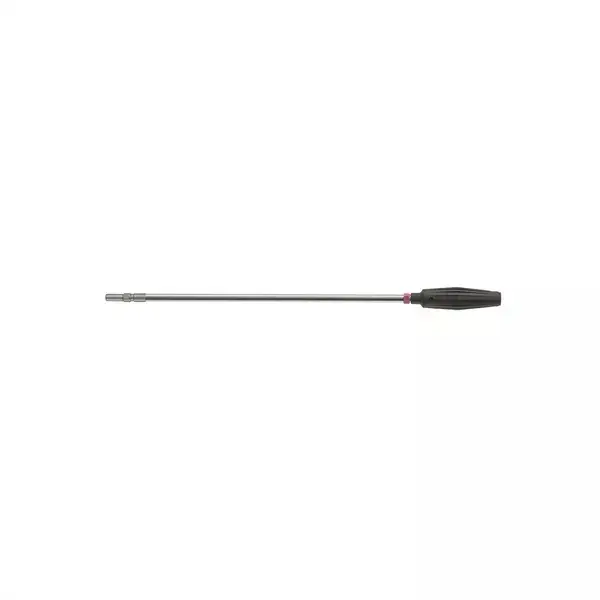 Superprijs Kränzle Vario-Jet Duo-lans 028 500 mm steeksysteem D12