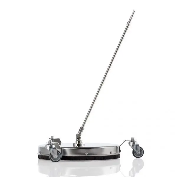 Veilige Betaling Kränzle Round Cleaner RVS 410mm roestvrijstaal D12 – 045