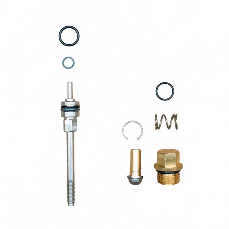 Bestseller Kränzle 430961 Repairkit drukregelventiel K1050 (nieuw)
