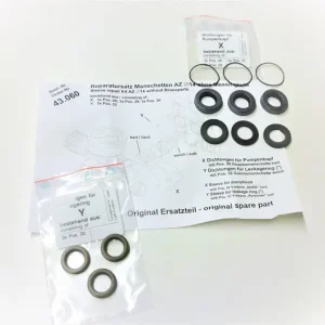 Beperkt Aanbod Kranzle 43060 – Afdichtingset – Manchetten 14 mm