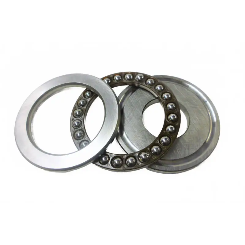 Dagaanbieding Kränzle 43486 Axiaallager kit AP