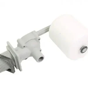 Vlotter 462501 kleine quadro + profi (incl. dichting) Modern