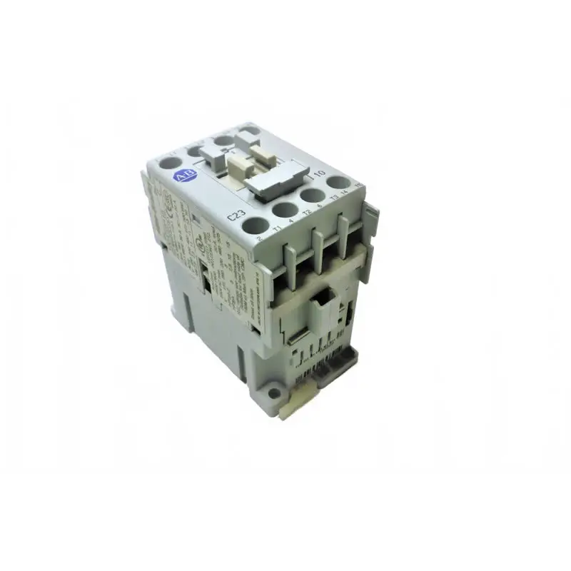 Beste Prijs Kontaktor 230V 50/60HZ (max 3 KW dus enkel Q12/150, Q599 of therm CA)