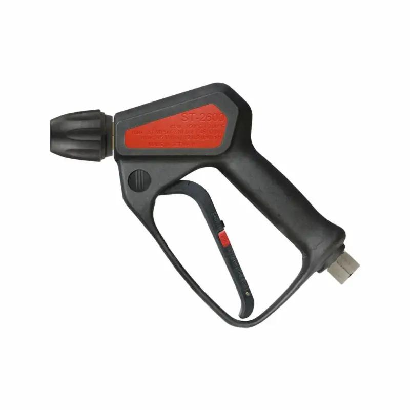 ST2600 Spuitpistool – LTF – 3/8 bi Swivel x KW-Profi Uitverkoop