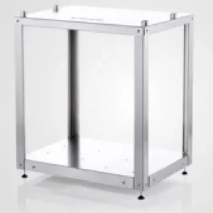 ROESTVRIJSTALEN TAFEL WS/WSC-RP Gratis Verzending