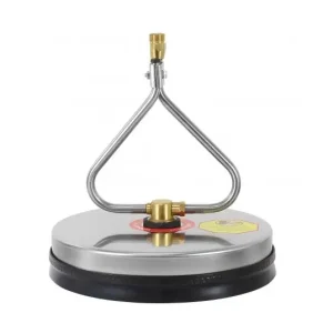 TurboDevil Wand / dakreiniger – M22AG – Rubberrand Ø 300 mm In De Mode