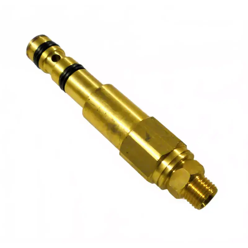 Trendy Kränzle Doorvoeras + set parbaks