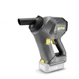 Hete Deal Kärcher handstofzuiger HV 1/1 Cs Bp | 1 liter | 18V Battery