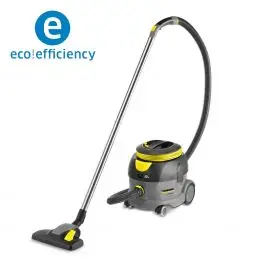 Plaats Bestelling Kärcher stofzuiger T 12/1 eco!efficiency | 500 W | energiezuinig