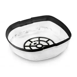 Kärcher filterkorf vlies voor T 7/1, T 11/1 Classic Express Levering