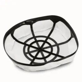 Kächer filterkorf vlies voor T 12/1, T 15/1, T 17/1 Must-Have