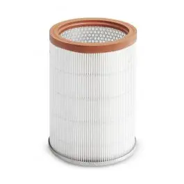 Kärcher patroonfilter papier voor NT 70/1,70/2,70/3 & NT 50/1, 90/2 Me classic Beperkt Aanbod