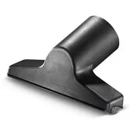 Must-Have Kärcher bekledingszuigmond DN 35, 120 mm, gebogen